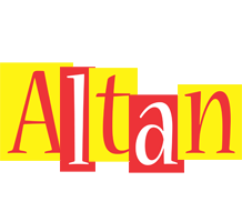 Altan errors logo