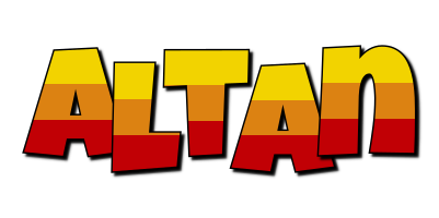 Altan jungle logo