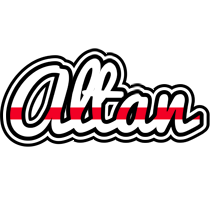 Altan kingdom logo