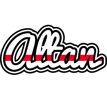 Altan kingdom logo