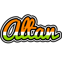 Altan mumbai logo