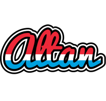 Altan norway logo