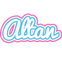 Altan outdoors logo