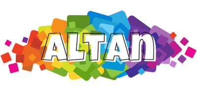 Altan pixels logo