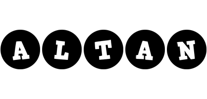 Altan tools logo