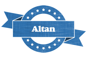 Altan trust logo