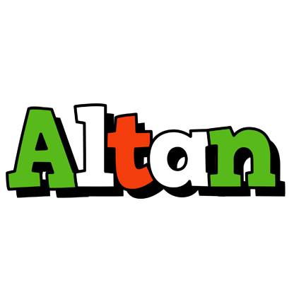 Altan venezia logo