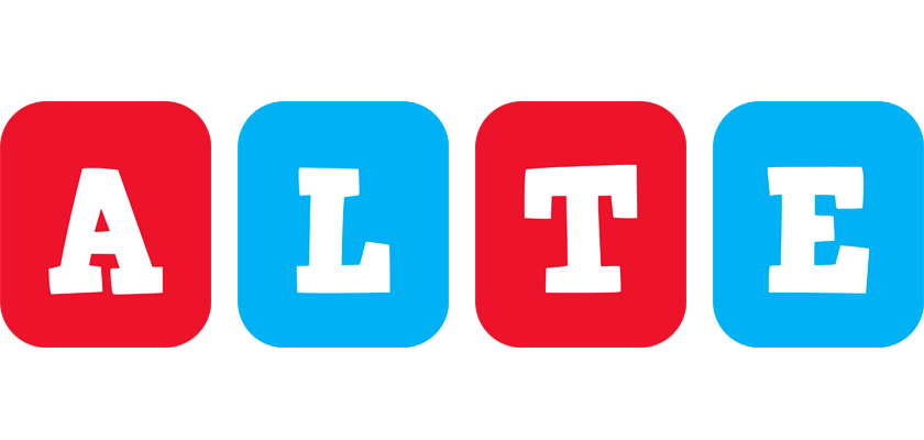 Alte diesel logo