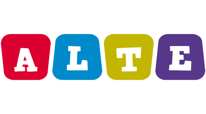 Alte kiddo logo