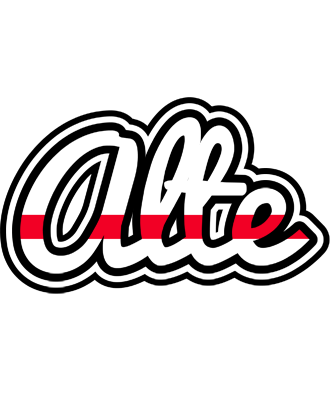 Alte kingdom logo