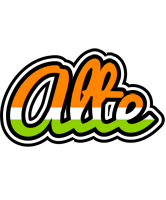 Alte mumbai logo