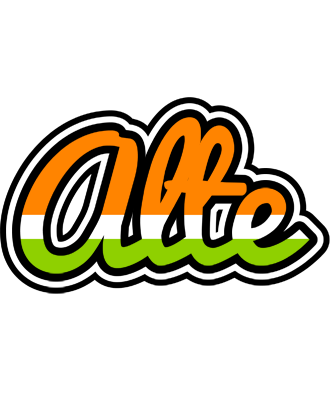 Alte mumbai logo