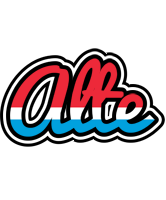 Alte norway logo