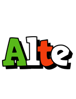 Alte venezia logo