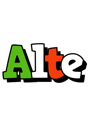 Alte venezia logo