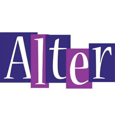 Alter autumn logo
