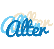 Alter breeze logo