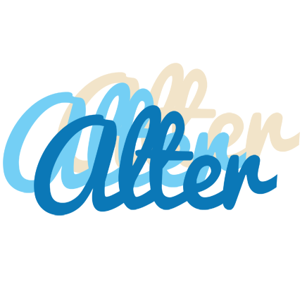 Alter breeze logo