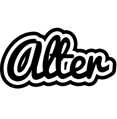 Alter chess logo