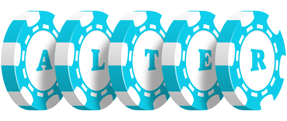 Alter funbet logo