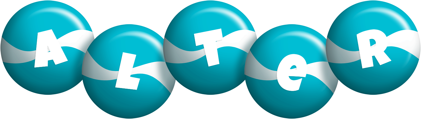 Alter messi logo
