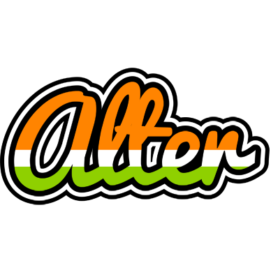 Alter mumbai logo