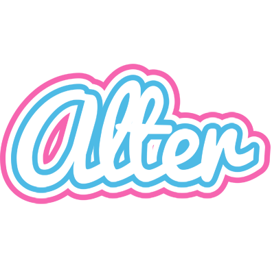 Alter outdoors logo