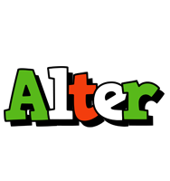 Alter venezia logo