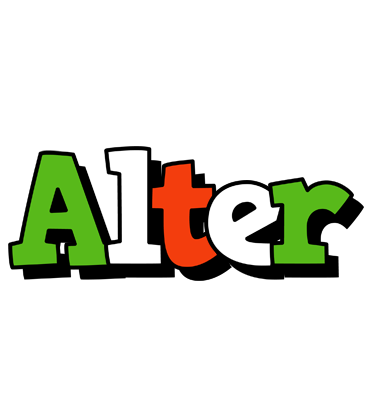 Alter venezia logo
