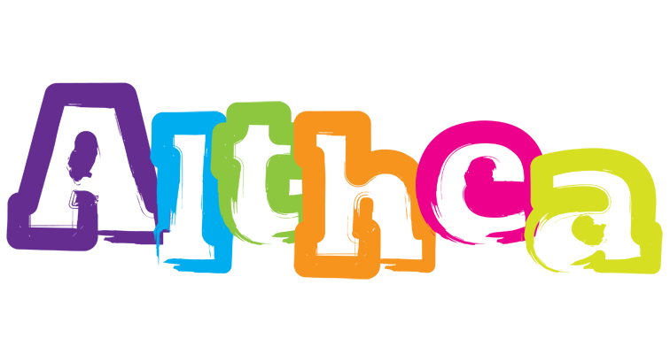 Althea casino logo