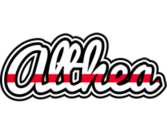 Althea kingdom logo