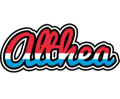 Althea norway logo