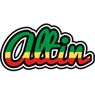 Altin african logo