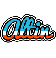 Altin america logo