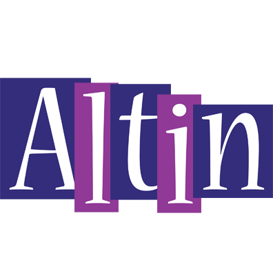Altin autumn logo