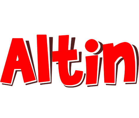 Altin basket logo