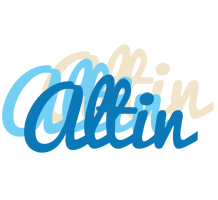 Altin breeze logo