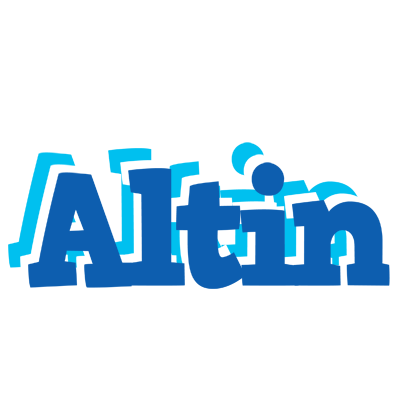 Altin business logo