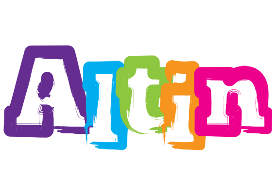 Altin casino logo