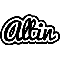 Altin chess logo