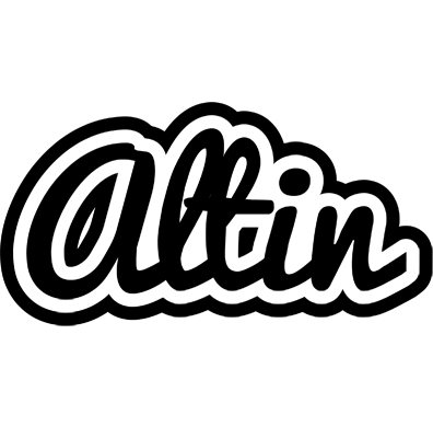 Altin chess logo
