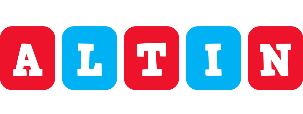 Altin diesel logo