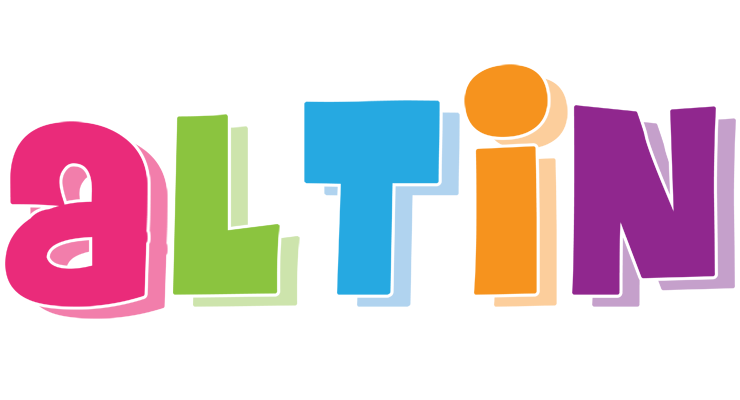 Altin friday logo