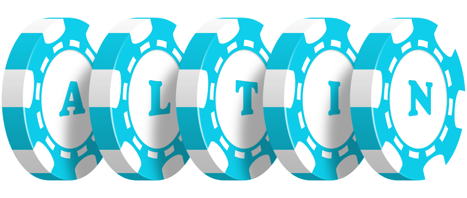Altin funbet logo