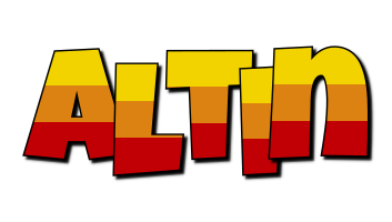 Altin jungle logo