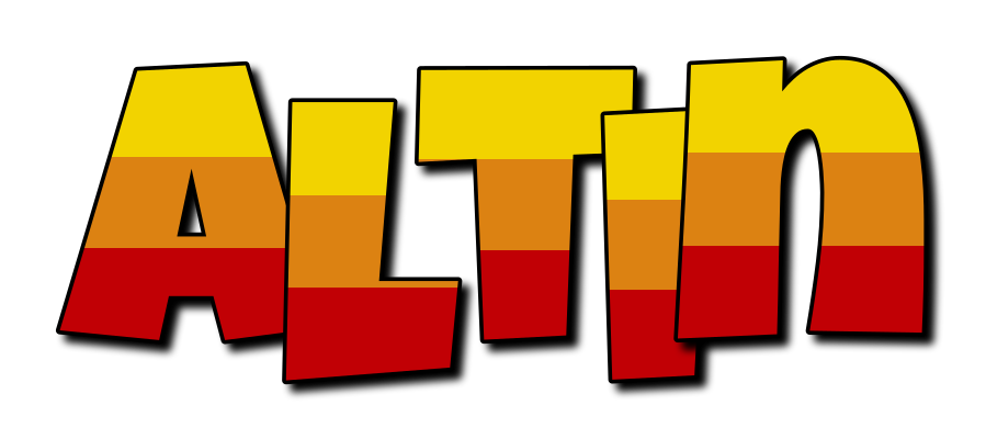 Altin jungle logo