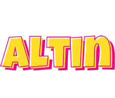 Altin kaboom logo