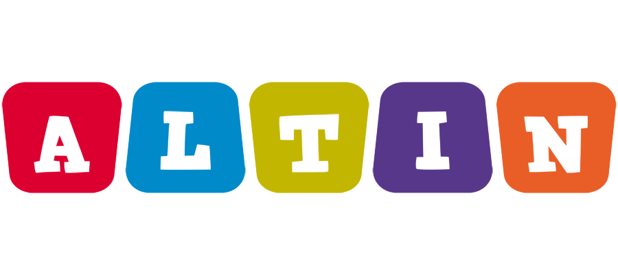 Altin kiddo logo