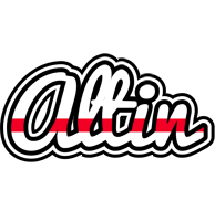 Altin kingdom logo