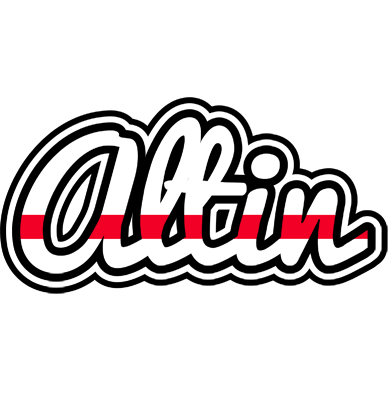 Altin kingdom logo
